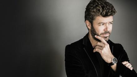 Der Dirigent Pablo Heras-Casado ist stilistisch breit aufgestellt.