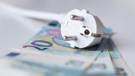 Den Abschlag für die Energielieferung können Anbieter nicht einfach wahllos anpassen.