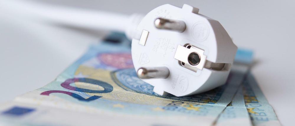 Den Abschlag für die Energielieferung können Anbieter nicht einfach wahllos anpassen.