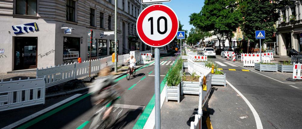 Die Kommunen erwarten von der Ampel-Koalition mehr Zeit und Handlungsoptionen zur Umsetzung der Klimaschutzziele.