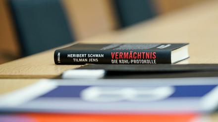 Das Buch verkaufte sich glänzend bei Erscheinen im Jahr 2014.