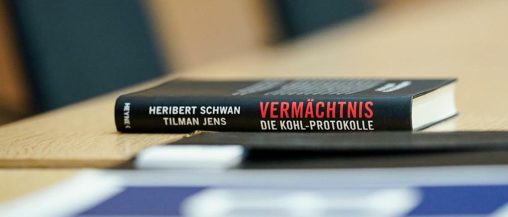 Das Buch verkaufte sich glänzend bei Erscheinen im Jahr 2014.
