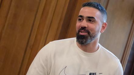 Rapper Bushido ist Vater von Drillingen geworden.