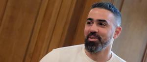 Rapper Bushido ist Vater von Drillingen geworden.