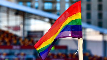 Die Rechte sexueller Minderheiten werden in Ungarn immer weiter eingeschränkt.