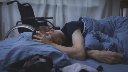Long Covid wird die Zahl der ME/CFS-Patienten noch weiter erhöhen.
