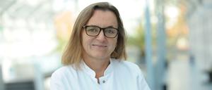 Carmen Scheibenbogen.