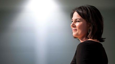 Annalena Baerbock.