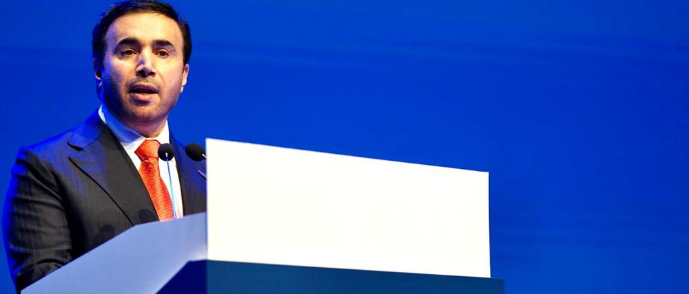 Umstritten. Der neue Interpol-Präsident Ahmad Naser al Raisi aus den Vereinigten Arabischen Emiraten steht in Verdacht, an Verstößen gegen die Menschenrechte beteiligt zu sein.