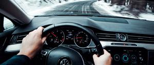 Kfz-Versicherung: So können Sie ihren Vertrag kündigen und Anbieter wechseln.