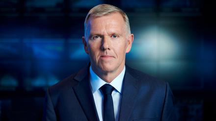 Erich Vad war Sekretär des Bundessicherheitsrates und militärpolitischen Berater von Bundeskanzlerin Angela Merkel. In „Celebrity Hunted“ ist er Chef des Hauptquartiers und leitet Leiter der Ermittlungsgruppe. 