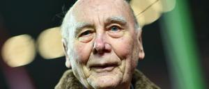 Horst Eckel. Der letzte bislang noch lebende Weltmeister von 1954 am Freitag im Alter von 89 Jahren gestorben.
