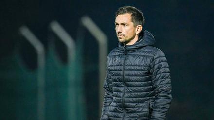 Trainer André Meyer bestätigt, dass zwei seiner Spieler kollabierten.