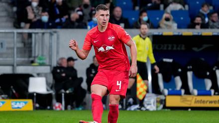 Auch Willi Orban wurde positiv auf das Coronavirus getestet.