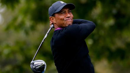 An eine vollständige Rückkehr glaubt Woods nicht mehr, kann sich aber vorstellen wieder bei Turnieren zu spielen.