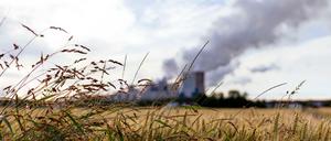 Klimaschutz und Wirtschaft - ein neues Superministerium soll es bringen. Dabei spricht viel dagegen.