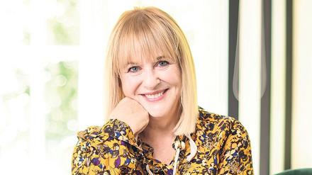 Auf dem Boulevard zu Hause. Patricia Riekel, 72, hat fast 20 Jahre als Chefredakteurin das People-Magazin „Die Bunte“ geleitet, zudem verfasste sie Dreh- und Sachbücher. Sie arbeitet und lebt in München und ist mit „Focus“-Gründer Helmut Markwort liiert. 