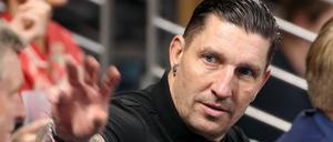 Stefan Kretzschmar wünscht sich in den sozialen Medien personalisierte Accounts