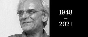 Gerd Schönfeld