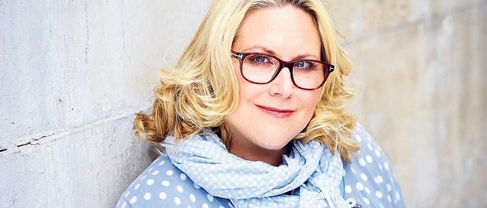 Kerstin Gier