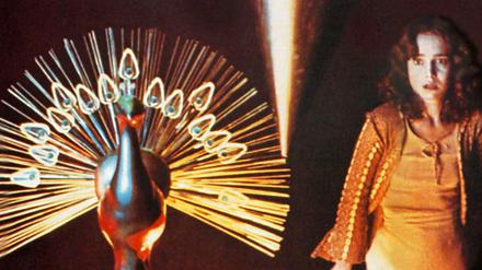Mutter des Seufzens: Dario Argentos Klassiker "Suspiria" von 1977 ist der erste Teil seiner Hexen-Trilogie.
