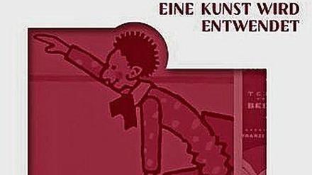 Louis Kaplan: Vom jüdischen Witz zum Judenwitz. Eine Kunst wird entwendet. Die Andere Bibliothek, Berlin 2021. 415 S., 44 €.