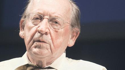 Günther Rühle