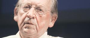 Günther Rühle