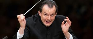 Andris Nelsons
