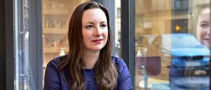 Privater Verlust, politische Initiative: Die FDP-Abgeordnete Maren Jasper-Winter verlor einst in der Schwangerschaft ihre Tochter. Nun hat sie sich in den Koalitionsverhandlungen für andere Betroffene eingesetzt.