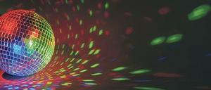 Dance-Pop und House-Tracks bestimmen den Sound von Lulu.FM. 
