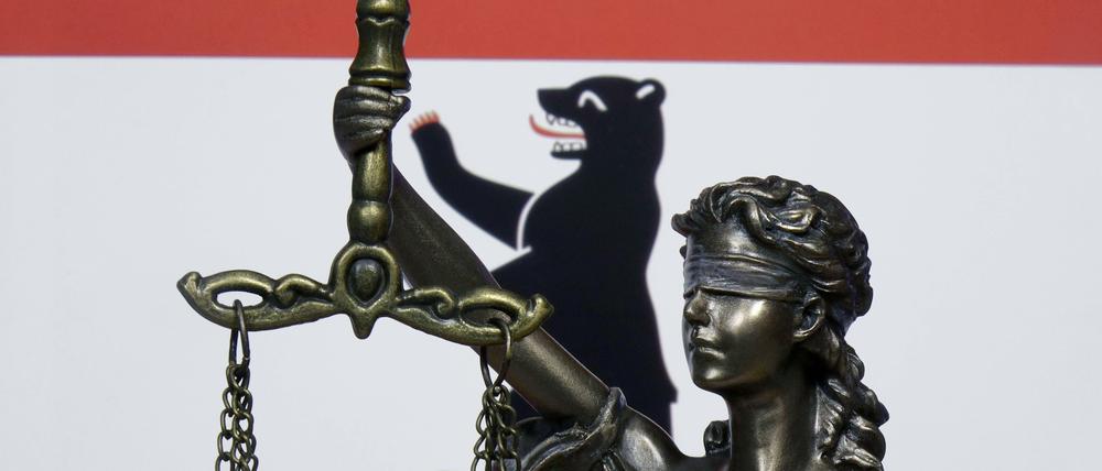 Die Linkspartei macht einen Vorschlag für eine neue Justizsenatorin.