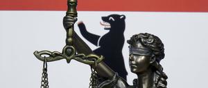 Die Linkspartei macht einen Vorschlag für eine neue Justizsenatorin.