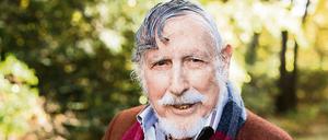 Bewegtes Leben. Georg Stefan Troller entkam nur knapp den Nazis.