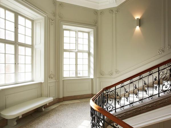 Diese Treppe berauscht Influencer.