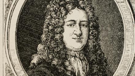 Der Universalgelehrte Gottfried Wilhelm Leibniz (1646-1716) ist Namensgeber des wichtigsten deutschen Forschungspreises.