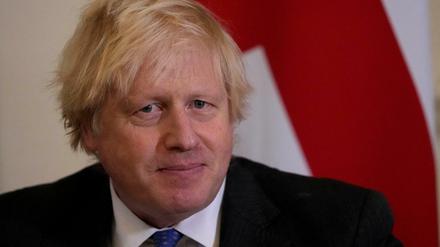 Der britische Premier Boris Johnson gerät nach der Unterhaus-Nachwahl weiter unter Druck.