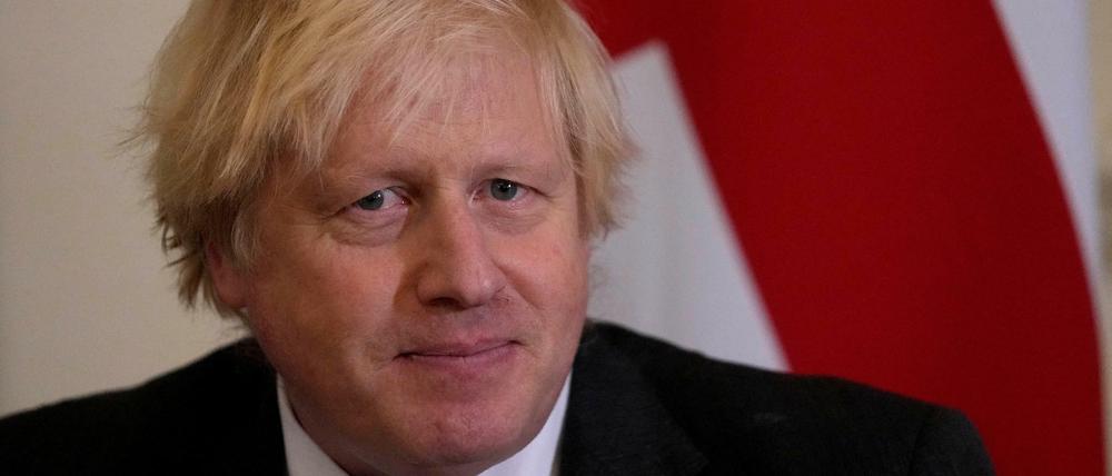 Der britische Premier Boris Johnson gerät nach der Unterhaus-Nachwahl weiter unter Druck.