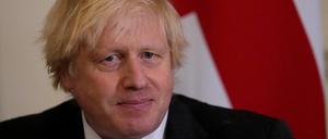 Der britische Premier Boris Johnson gerät nach der Unterhaus-Nachwahl weiter unter Druck.