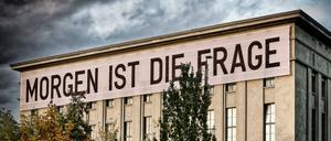 Wann kann man wieder tanzen? 