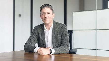 Claus Grewenig