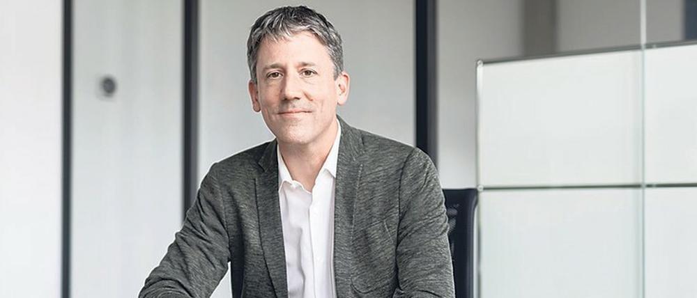 Claus Grewenig