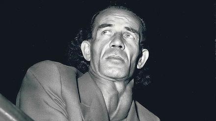 Bruno Gröning 