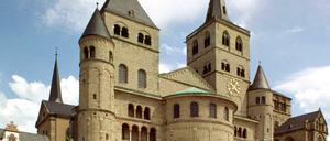 Das Bistum Trier steht wegen des Umgangs mit Vorwürfen des sexuellen Missbrauchs in der Kritik.