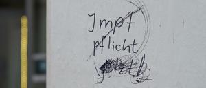 Szenenbild aus Dresden.