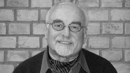 Karl Heinz Wahren lebte seit 1953 in Berlin.