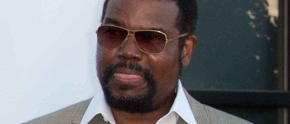 Der US-Bassist Leonard Hubbard (1959-2021).