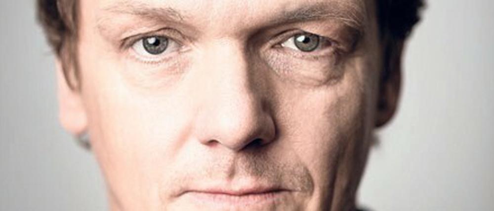 Thomas Oberender, Festspiele-Chef seit 2012.