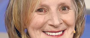 Postum geehrt: Bettina Gaus.