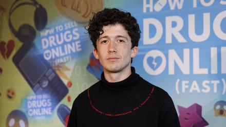 Darsteller Maximilian Mundt macht dem Streamingdienst Spotify schwere Vorwürfe.